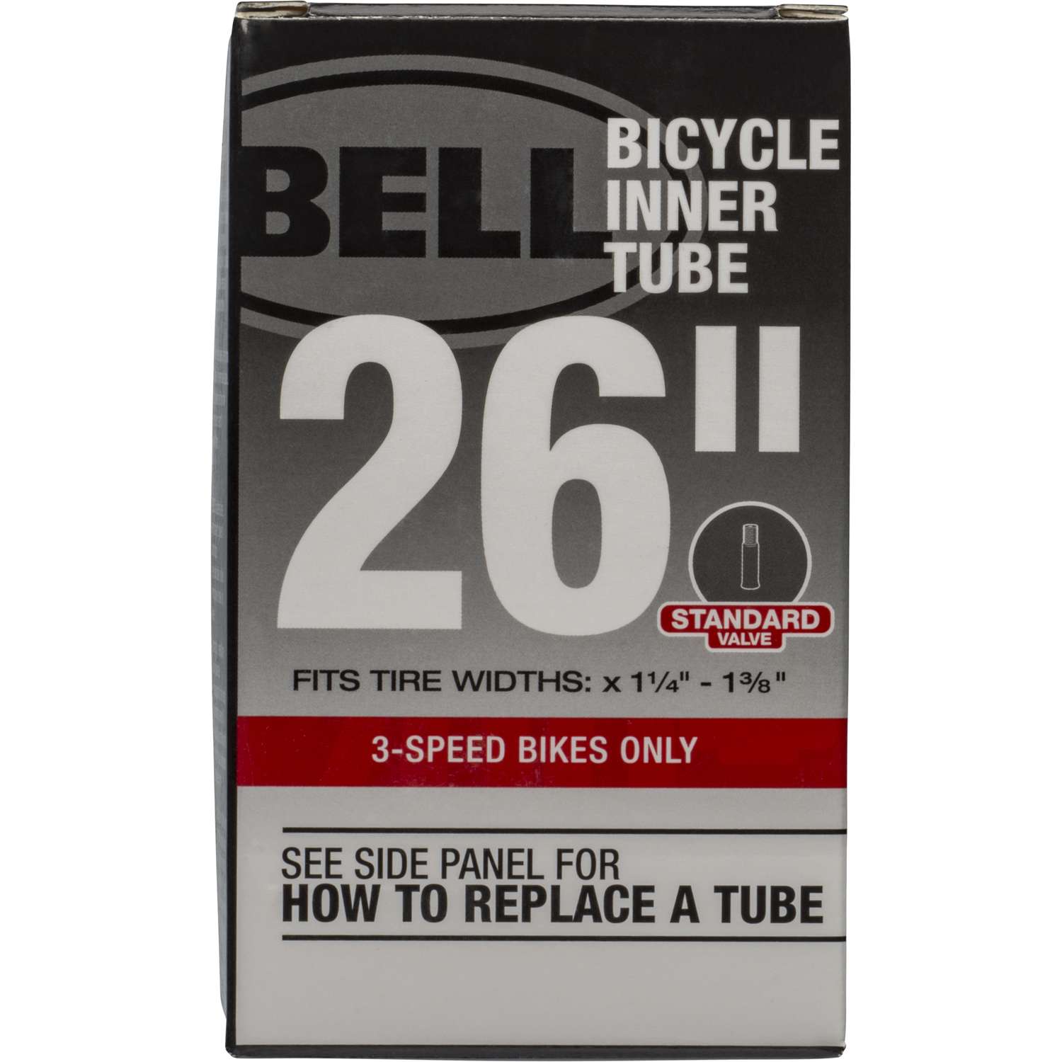 bike inner tube 26 x 2.0