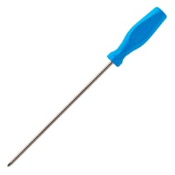 Channellock No. 1 X 8 in. L Phillips Professional Screwdriver 1 pk