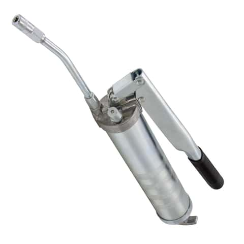 Phil Wood Portable Grease Gun Set 