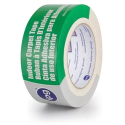 IPG 1.88 in. W X 36 ft. L Indoor Carpet Tape