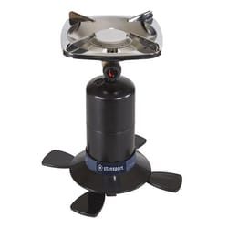 Ozark Trail Tabletop 1 Burner Butane Camping Stove 