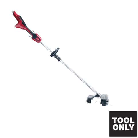 Toro 60V Max Attachment Capable String Trimmer with 2.5Ah Battery