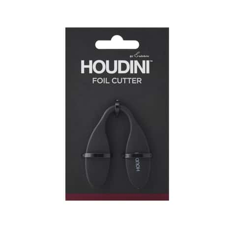 Houdini Blue Silicone Ice Tray - Ace Hardware