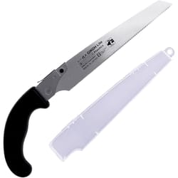 Kakuri Gikoh 8.25 in. Plastic Saw Set Hand Saw