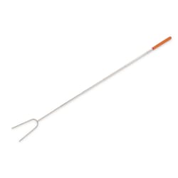 HIC Kitchen Assorted Stainless Steel Roasting Fork
