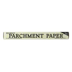 Regency 14 in. W X 17 in. L Parchment Paper White 12 pc