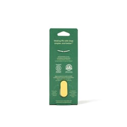 Earth Rated Plastic Dispenser with Waste Bag 1 pk