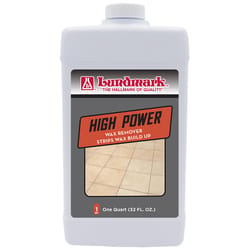 Lundmark Wax Remover 32 oz Liquid - Ace Hardware