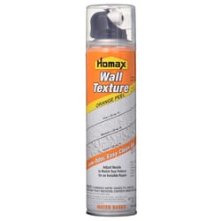 Homax White Water-Based Wall and Ceiling Texture Paint 10 oz