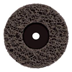 Wagner Paint Eater 4.5 in. Aluminum Oxide Center Mount Paint Eater Disc 100 Grit Medium 1 pk