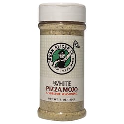 Urban Slicer Pizza Worx White Pizza Mojo Seasoning 5.7 oz