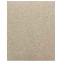 Gator 11 in. L X 9 in. W 80 Grit Aluminum Oxide Sandpaper 1 pk