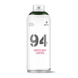 MTN 94 Matte Era Green Spray Paint 11 oz
