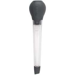 Tovolo Charchoal Silicone/Plastic Bulb Baster