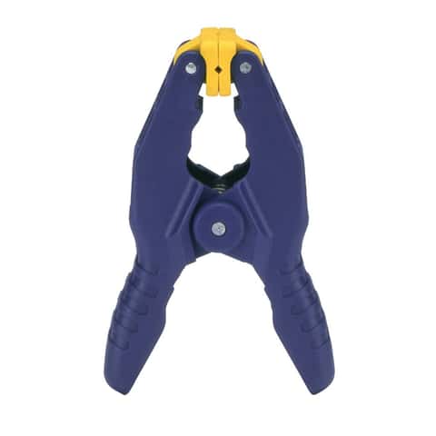 IRWIN 1-in Spring Clamp IRWIN 1-in Spring Clamp