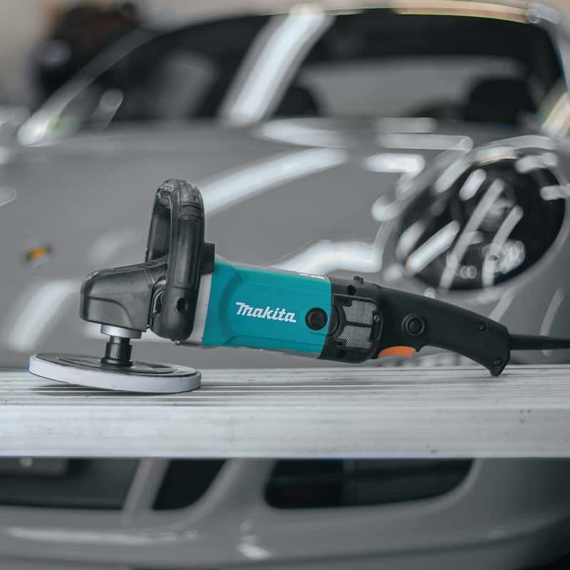 Makita Wet Polishing Stone Kit - Sale  Wet Polisher from Makita – Diamond  Tool Store