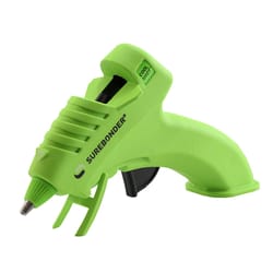 Detailer High Temp Mini Glue Gun & Stand, Hobby Lobby