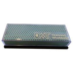 DMT 6 in. L Diamond Whetstone Sharpener 1 pc