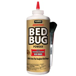 Harris Gold Bed Bug Killer Powder 4 oz