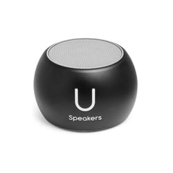 Fashionit U Boost Wireless Bluetooth Portable Speaker 1 pk