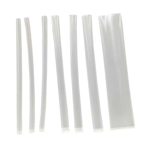 Fish Scale Pattern Shrink Tube - Shrink Tubes - Tools, misc