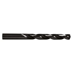 Century Drill & Tool 29/64 in. X 5-5/8 in. L High Speed Steel Drill Bit 1 pc