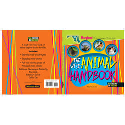 Arcadia Publishing The Wise Animal Handbook Maryland History Book