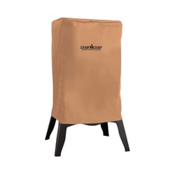Camp Chef Tan All Weather Blanket 2 in. H X 8 in. W X 17 in. L 1 each