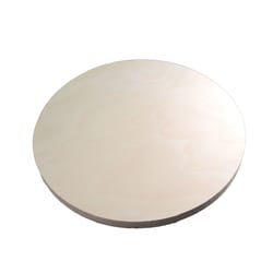 Alexandria Moulding 17.75 in. W X 17.75 in. L X 0.75 in. T Tabletop Alexandria Moulding 17.75 in. W X 17.75 in. L X 0.75 in. T Tabletop
