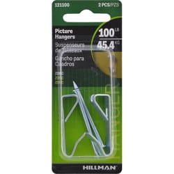 Picture / Plate Hangers - Floors, Walls & Ceilings - Ace Hardware
