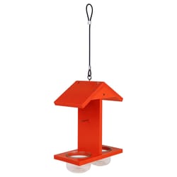 Nature's Way Oriole Plastic Bird Feeder