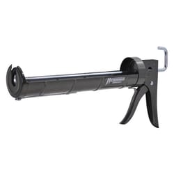 Newborn Super Lightweight Steel Ratchet Rod Cradle Caulking Gun
