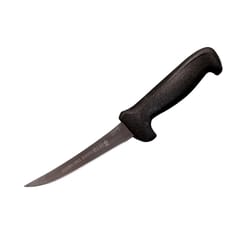 LEM Mundial 5 in. L Carbon Steel Boning Knife 1 pc