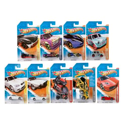 Hot Wheels Basic Car Assortment