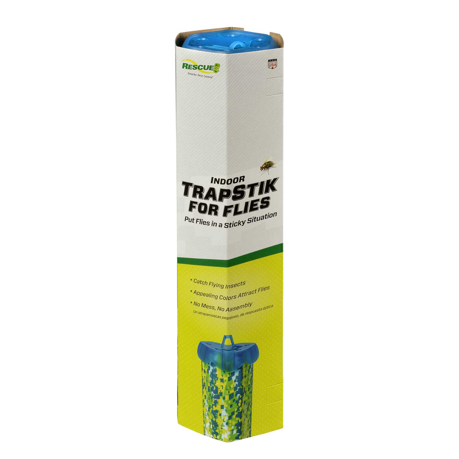 RESCUE Fly Trap 1 pk - Ace Hardware