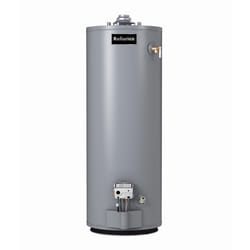 Reliance Water Heaters at Ace Hardware
