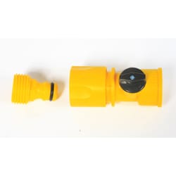 Camco Plastic Hose Accessory Connector