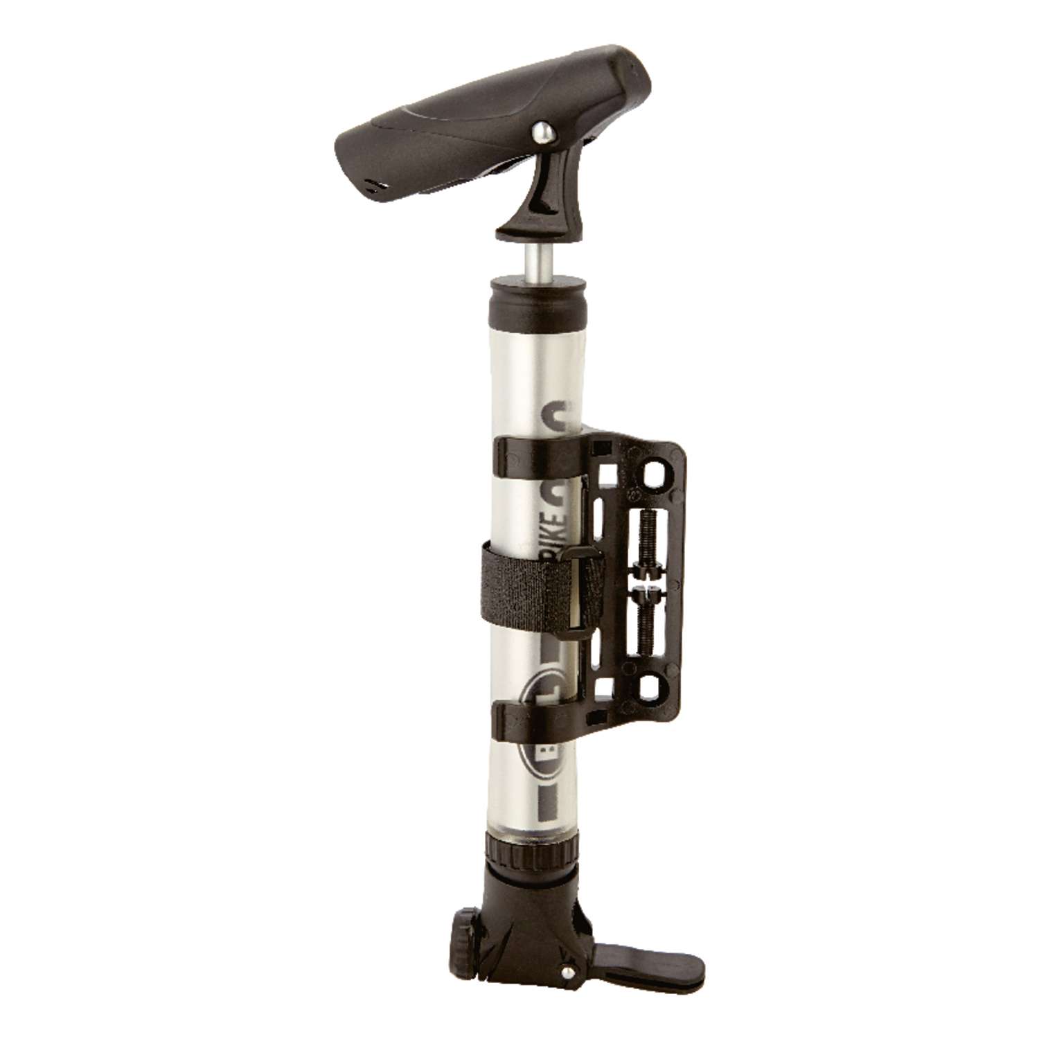 Bell mini 2024 bike pump