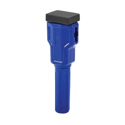 Irwin Quick-Grip Plastic Edge Clamp Blue 1 pc