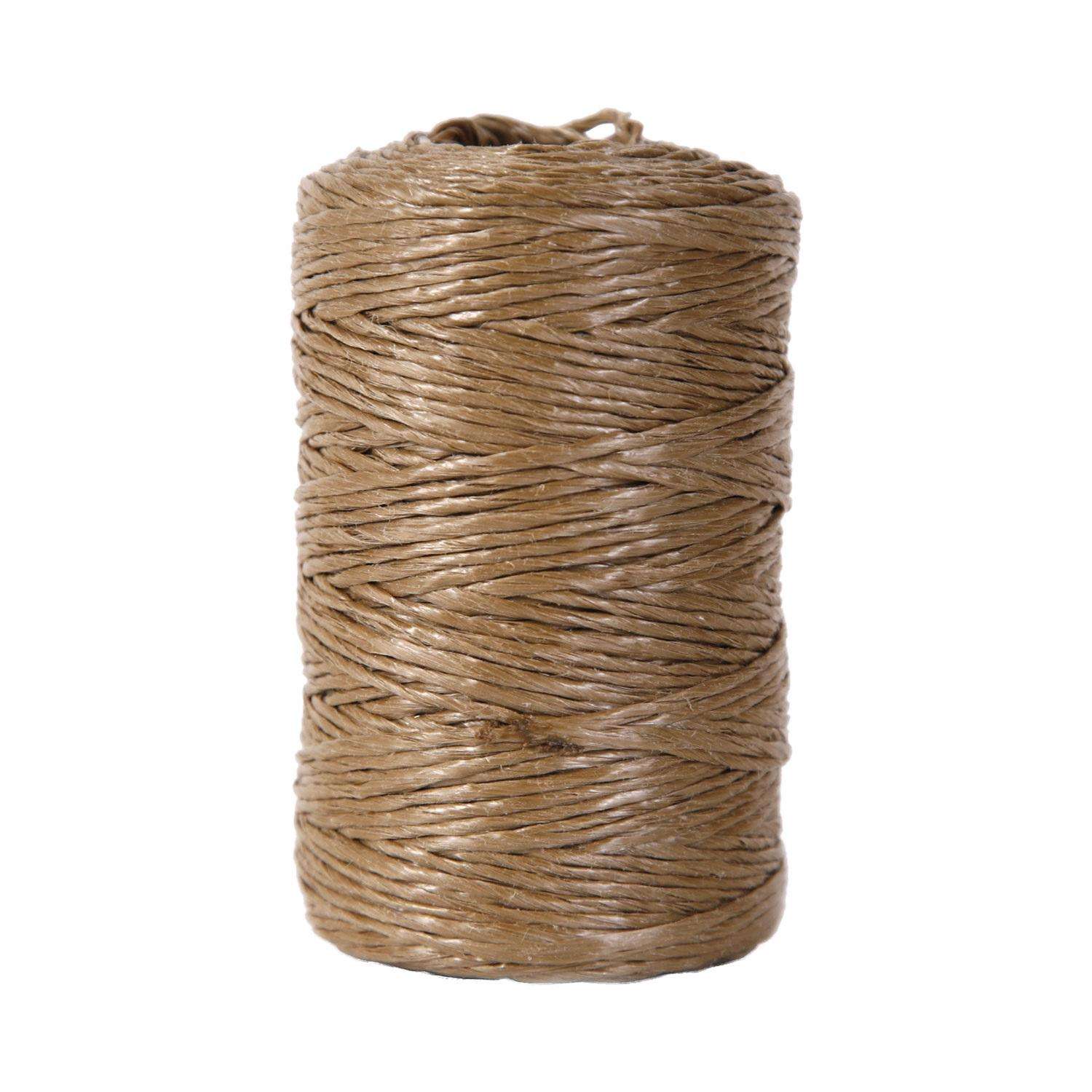 Koch 400 ft. L Tan Fibrillated Polypropylene Twine Ace Hardware