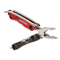 Gerber Red Butterfly Multi Plier Tool