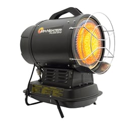 Mr. Heater 70000 Btu/h 1750 sq ft Radiant Kerosene Heater