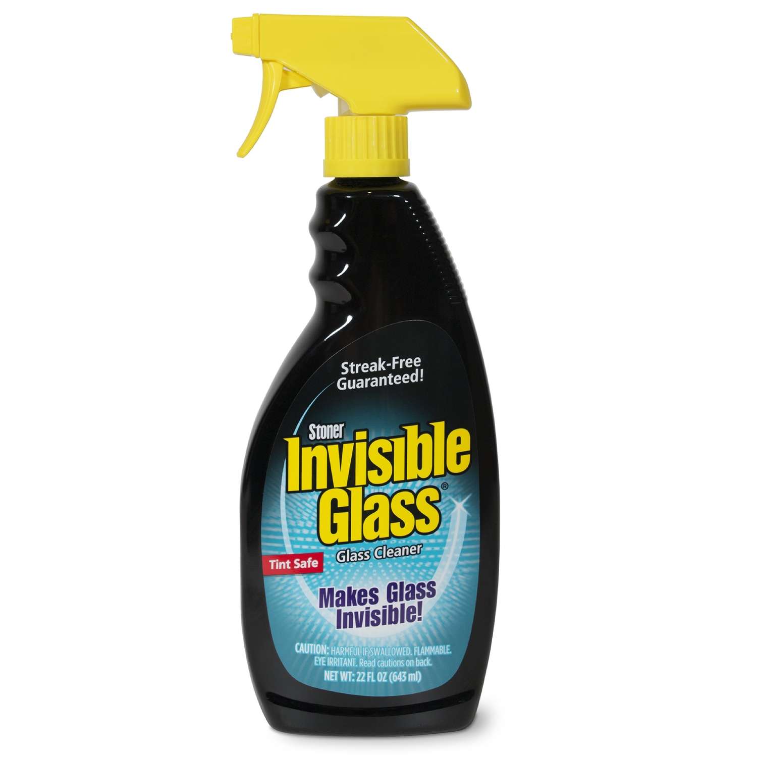 Stoner Invisible Glass Auto Glass Cleaner Liquid 22 oz. Ace Hardware