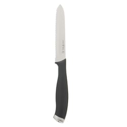 Zwilling J.A Henckels Silvercap 5 in. L Stainless Steel Utility Knife 1 pc