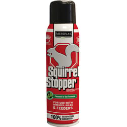 Squirrel Stopper Animal Repellent Liquid For Squirrels 15 oz