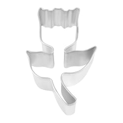 R&M International Corp 3.25 in. W X 3.25 in. L Cookie Cutter 1 pc