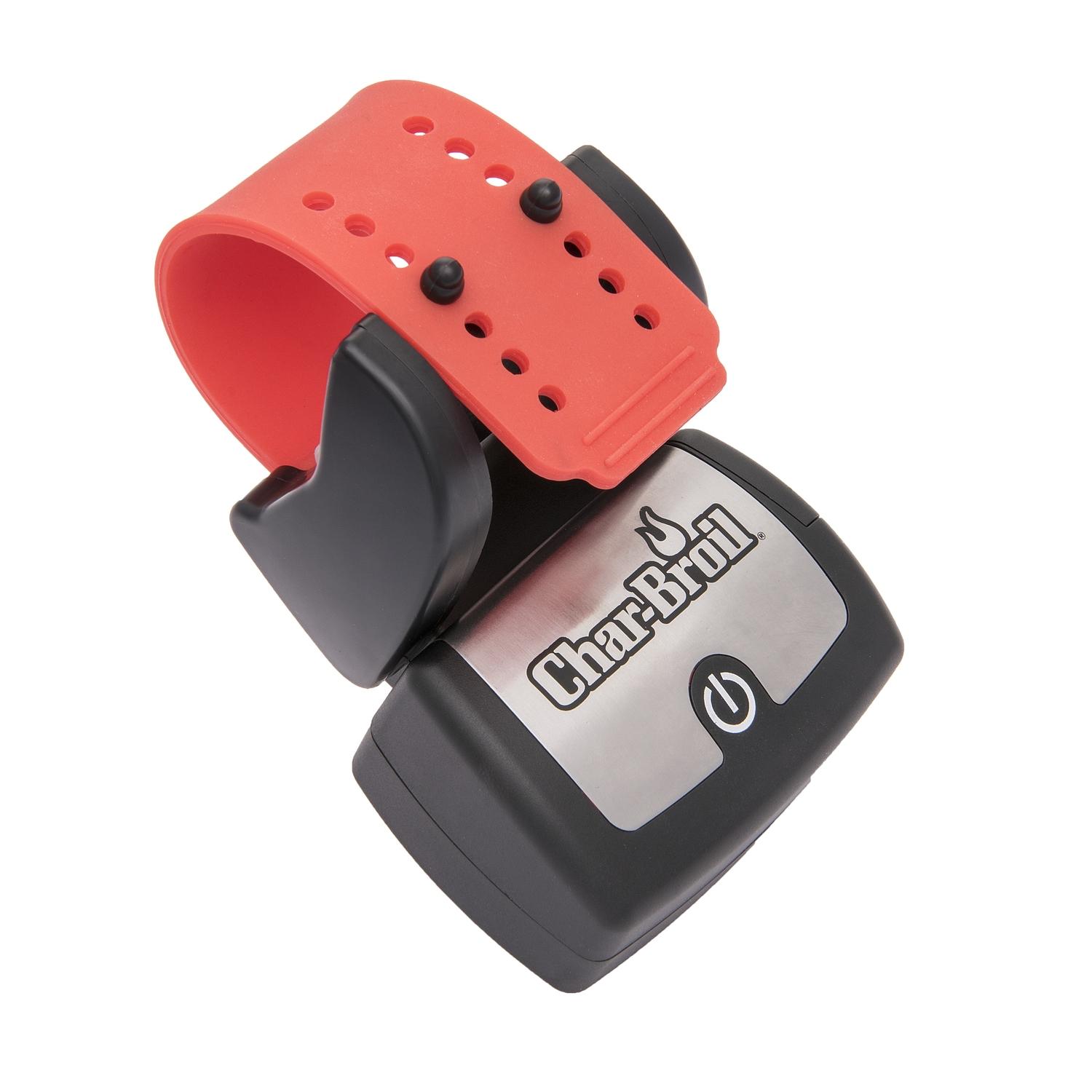 Char-Broil LED Grill Light with Clamp