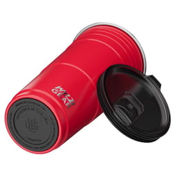 Wyld Gear The Wyld Cup 32 oz Red BPA Free Insulated Cup