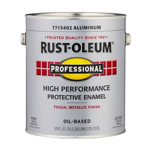 Rust-Oleum Specialty Gloss Stainless Steel Oil-Based Appliance Epoxy 12 oz  (1 Pack)