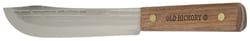 Ontario Knife Old Hickory 7 in. L Carbon Steel Butcher Knife 1 pc